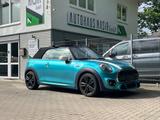MINI COOPER Cabrio John Cooper Works/PDC/KLIMA/SITZH - MINI MINI: Cabrio, Automatik