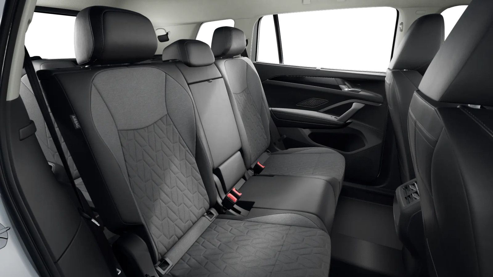 Volkswagen Tayron - Bild 10
