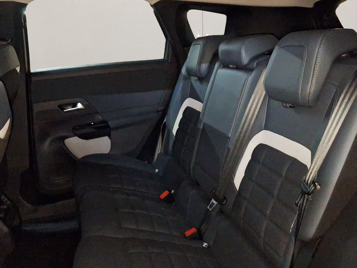Citroën C5 Aircross - Bild 13