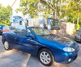 Renault Megane Cabriolet Privilege 1.6 16V/Aut./Tüv neu - Renault aus 1999