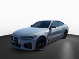 BMW i4 eDrive40 Gran Coupe M SPORT LivePro,Laser,H/K - BMW i4 in Hamburg