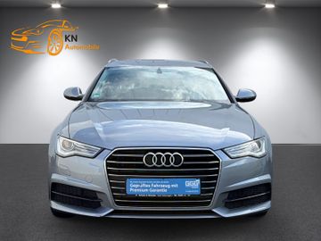 Audi A6 - 2
