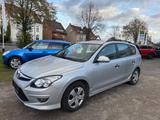 Hyundai i30 cw FIFA WM Edition*Klima*Sitzhzg*Scheckheft* - Hyundai i30: Fifa Edition