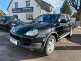 Porsche Cayenne S - gebrauchte Porsche Cayenne aus dem Jahr 2004