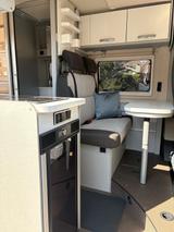 HYMER / ERIBA / HYMERCAR Free 540 Blue Evolution Sondermodel: Ayers Rock - HYMER / ERIBA 540