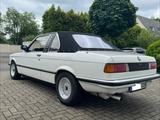 BMW 320 E21 BAUR TC1 /Vollrestauriert/RECARO/5Gang - BMW 320: E21