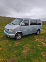 Volkswagen T4 Multivan - Volkswagen T4 Multivan in Mainz