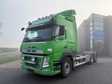 Volvo FM450 6x2 /  Euro 6 / Chassis  / 331.000 KM - Angebote