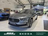 Skoda Superb Combi 1.5 TSI iV 150kW L&K #Hybrid #AHK - Skoda Superb Neuwagen in Dresden