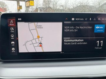 Bild 18 BMW 520 5 Touring 520 d