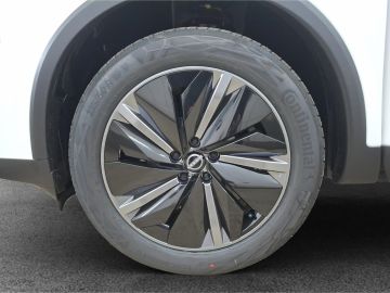 Nissan Qashqai Tekna 1.3 DIG-T °LED°Navi°RFK°PGD°ACC°