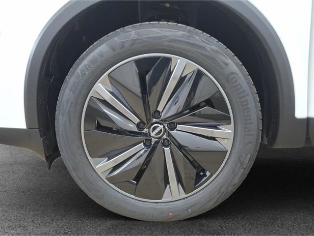 Nissan Qashqai Tekna 1.3 DIG-T °LED°Navi°RFK°PGD°ACC°