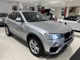 BMW X4 xDrive 20 d/LuxuryLine/HUD/PANO/ACC/8Fach b. - gebrauchte BMW X4 aus dem Jahr 2016