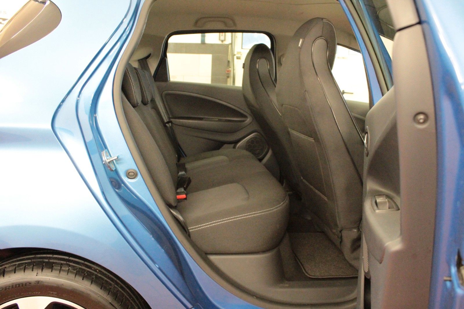 Fahrzeugabbildung Renault ZOE Z.E. Intens *R-Link*