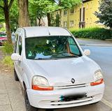 Renault kango 1.2 Benzin - Renault aus 1999: 1.2