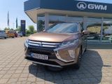 Mitsubishi Eclipse Cross TOP Panorama 1.5 T-MIVEC - Mitsubishi Eclipse Cross: Top