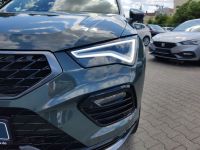 Cupra Ateca - Vorschau Bild 8