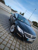 Volkswagen Passat CC 2.0 TDI 125kW DSG 4MOT Exclusive B...