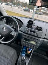 Skoda skoda rommster - Skoda Roomster in Hamburg