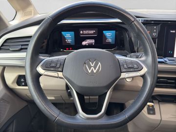 Volkswagen T7 Multivan - 9