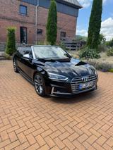 Audi S5 3.0 TFSI tiptronic quattro Cabriolet -