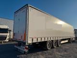 Fliegl 3 achs Road Runner BPW 385 /65  I Lock Blitzverd - Fliegl LKWs