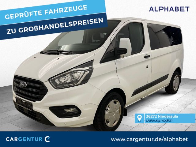 Ford Transit Custom 2.0 TDCi 320 L1 Trend