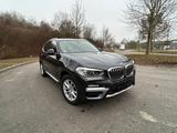 BMW X3 xDrive20i Luxury Line AT Luxury Line - BMW X3: Line X
