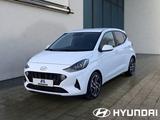 Hyundai i10 HYUNDAI New i10 MJ21 1.0 Benzin M/T Edition  - Hyundai i10 Gebrauchtwagen in Braunschweig