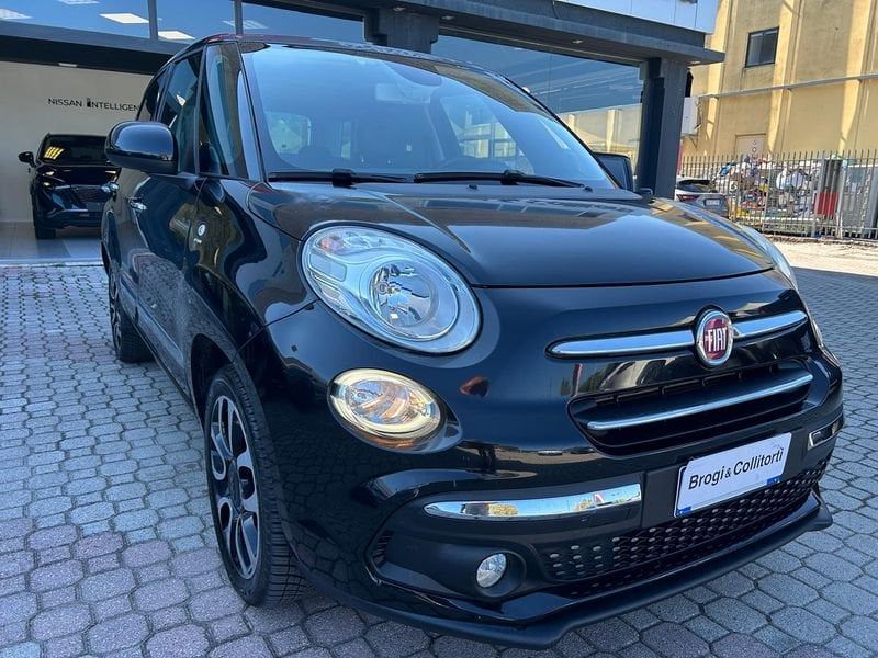 Image of Fiat 500L