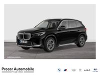 BMW iX1 - Vorschau Bild 1