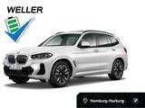 BMW iX3 M SPORT LivePro,AHK,DAPro,AdLED,Leder,Pano - BMW iX3 in Hamburg