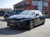 Mercedes-Benz A 250 AMG Line - Mercedes-Benz A-Klasse Gebrauchtwagen