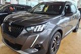 Peugeot 2008 GT LED Kamera Digital Navi ACC Totwinkel - Peugeot 2008 in Kassel