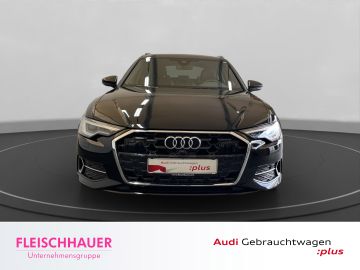 Audi A6 - 2