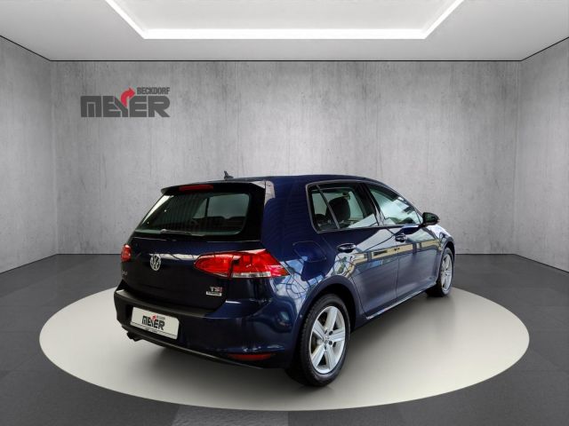 Golf Comfortline 1.4 TSI DSG Klima Navi