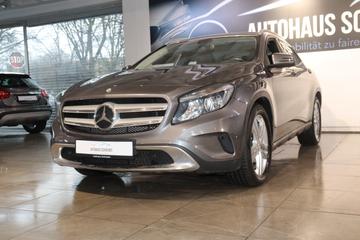 2014 Mercedes-BENZ GLA 照片 4