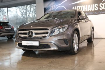 Mercedes GLA 200 - 4