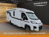 Knaus L!VE TI PLATINUM SELECTION 700 MEG Live