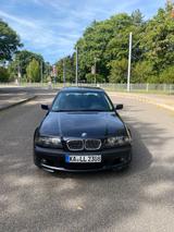 BMW 328i  - BMW 328 aus 2000: 328i