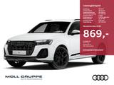 Audi Q7 SUV TDI quattro 210 kW tiptronic 2xKLIMA ACC