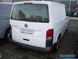 Volkswagen T6.1 Kastenwagen 2.0 TDI AHK Klima PDC - : Kastenwagen