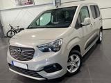 Opel Combo E Life 1.2 **Klima*PDC*BT*Tempomat** - Opel Combo Life Benziner Gebrauchtwagen