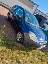 Ford Fiesta 1.3 44 kW - wenig KM mit 1,5 Jahren TÜV - Ford Fiesta aus 2004: 1.4
