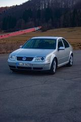 Volkswagen Bora 2.0 GT Sport GT Sport - Volkswagen Bora: Sport