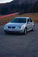 Volkswagen Bora 2.0 GT Sport GT Sport - Volkswagen Bora: Sport