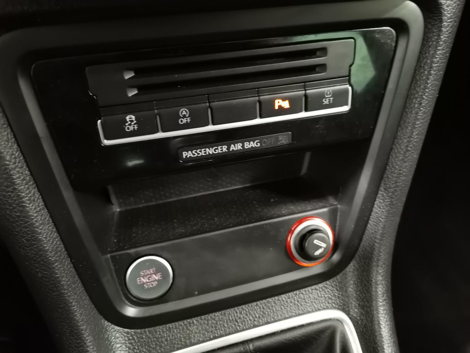 SEAT Alhambra 1.4 TSI Xcellence Winter Xen. Navi AHK, миниатюра 14
