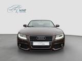 Audi A5 Cabriolet 2.0 TFSI /S.Line/B&O/PDC/Xenon/LED - Audi A5: Braun, Leder
