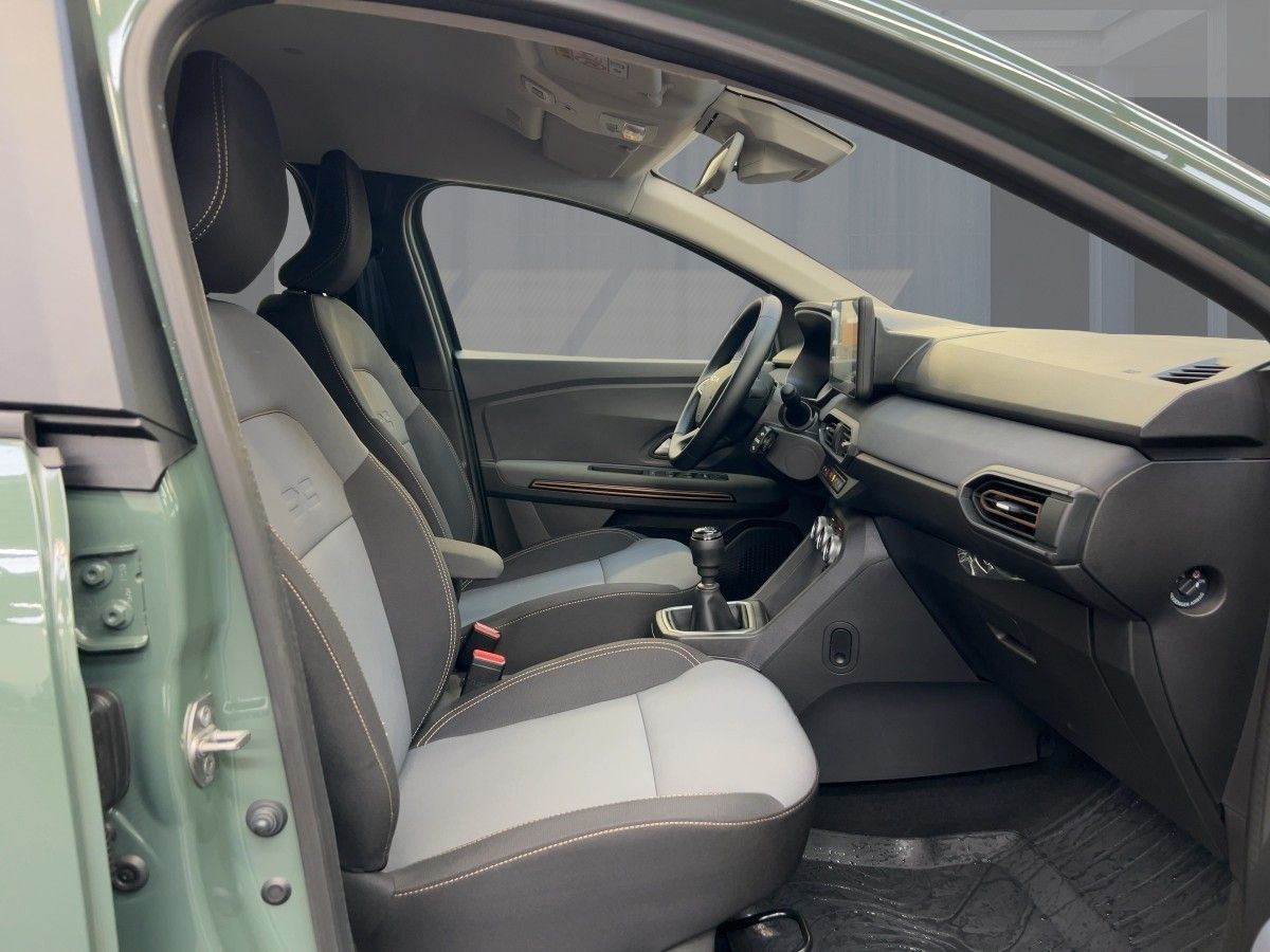 Dacia Jogger - Bild 8