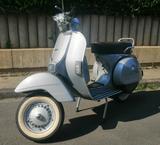 Piaggio Vespa P 200 E - Angebote entsprechen deinen Suchkriterien